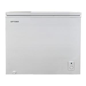 Морозильный ларь OPTIMA BD-322K (267л, +7/-18С, мороз.-холод., А, 2 корз., гар. 3 года)