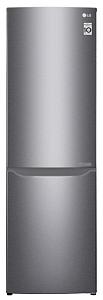 Холодильник LG GA-B419SDJL (190,7*59,5*65,5,графит)