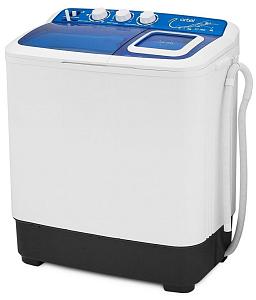 Полуавтоматическая машина стиральная бытовая ARTEL, Модель 60 L (Экспорт) Синий двухкамерная