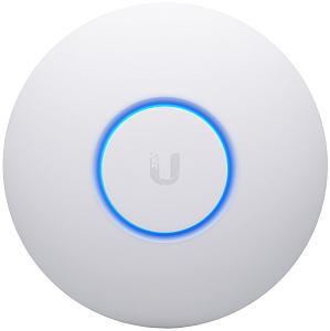 Wi-Fi точка доступа 1733MBPS UAP-NANOHD UBIQUITI