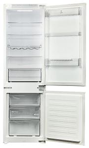 Холодильник Lex RBI 240.21 NF (двухкамерный)