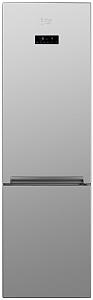 Холодильник Beko RCNK310E20VS (184*54*60,диспл.NoFrost.серебр)