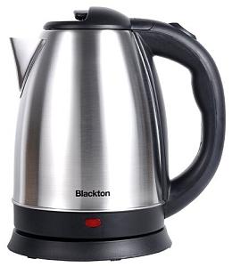 Чайник Blackton KT1818S (1,8л.сталь/черн)