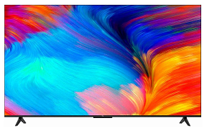 Телевизор TCL 43P637 4K SmartTV Android
