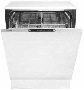 Встраиваемая посудомоечная машина Weissgauff BDW 6062D  (60 см дисп 12 ком )