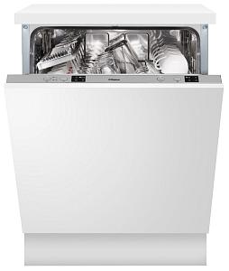 Встраиваемая посудомоечная машина Hansa ZIM654H (60см 12 комп.1/2 загруз)
