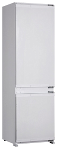 Встраиваемый холодильник Haier HRF 229 BI RU
