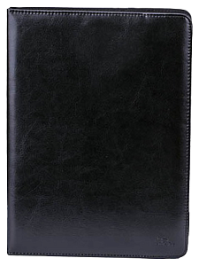 Чехол Riva для планшета 9-10" 3007 искусственная кожа черный