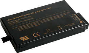 Аккумулятор для ноутбука LI-ION 9CELL X500 GBM9X7 GETAC