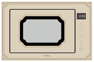 Микроволновая печь KORTING KMI 825 RGB