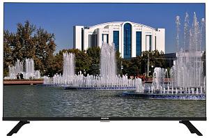 Телевизор MODENA TV 3213 LAX BLACK