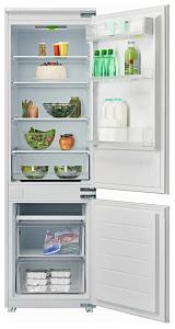 Встраиваемый холодильник-морозильник GRAUDE IKG 180.2 , шт