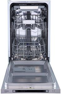 Встраиваемая посудомоечная машина Evelux BD 4501 (10комп.7прогр.3корз.1/2загр.дисплей)