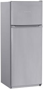Холодильник Nordfrost NRT 141 332 серебристый (двухкамерный)