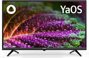 Телевизор Digma DM-LED32SBB35 FullHD SmartTV ЯндексТВ