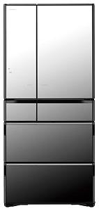 Холодильник HITACHI R-X 690 GU X