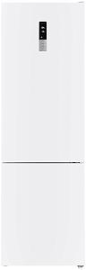Холодильник Maunfeld MFF200NFWE белый (двухкамерный)