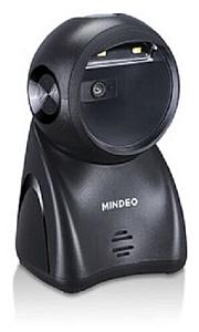 Сканер штрих-кода Mindeo MP725 (MP725BLACK)