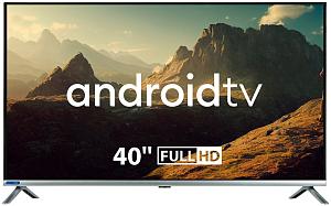 Телевизор Hyundai H-LED40BS5008 SmartTV Android