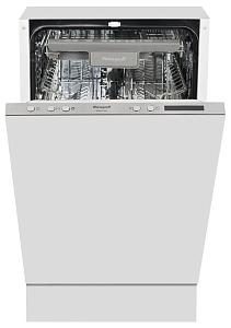 Встраиваемая посудомоечная машина Weissgauff BDW 4138 D ( 10 комп.3 корз 45 см)