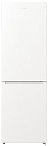 Холодильник Gorenje RK6192PW4 (185*60*59.2)