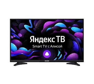 Телевизор Asano 32LH8010T SmartTV ЯндексТВ