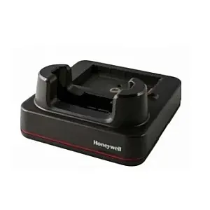 Зарядное устройство  Honeywell ASSY: Home Base, charging only, without I/O connector, with EU power 