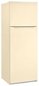 Холодильник Nordfrost NRT 145 732 серебристый (двухкамерный)