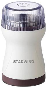 Кофемолка Starwind SGP4422 (40гр,200Вт)