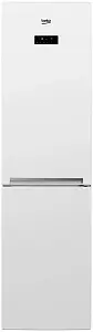 Холодильник Beko RCNK335E20VW (201*54*60,дисп)
