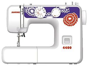 Швейная машинка JANOME 4400