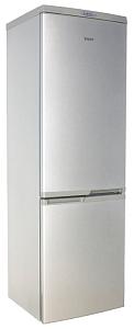 Холодильник DON R-291 NG металлик