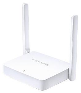 Wi-Fi роутер Mercusys MW301R N300