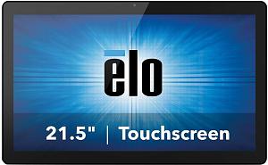 21.5" интерактивная панель All-in-One I-Series для Android 7.1 ESY22I1-2UWB-0-AN-GY-G 21.5 Inch I-Se