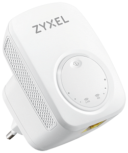 Точка доступа Zyxel (WRE6505V2-EU0101F)