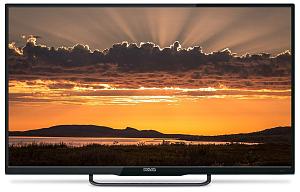 Телевизор POLAR P32L23T2C, 32", LED, HD, 50-60Hz, 16:9, DVB-T2 / DVB-T / DVB-C,  CI+ slot, USB CINEM