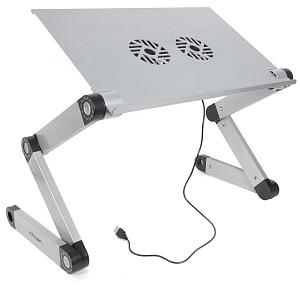 Столик для ноутбука CROWN CMLS-116G