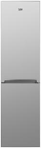 Холодильник Beko CSMV5335MCOS (201*54*60,сер)