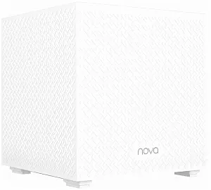 Двухдиапазонная Wi-Fi Mesh система TENDA 1NODE NOVA MW12 (1-PACK)