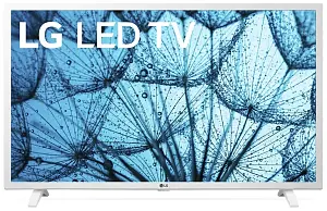 Телевизор LG 32" 32LM558BPLC, LED, белый