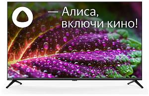 Телевизор Starwind SW-LED43SG300 SmartTV ЯндексТВ