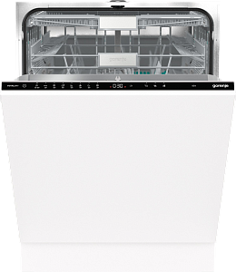 Встраиваемая посудомоечная машина Gorenje GV663C61