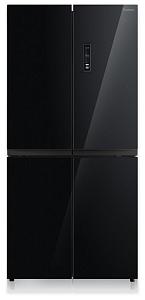Холодильник Бирюса CD 466 BG черный