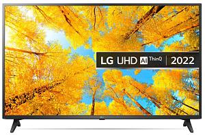 Телевизор LCD 55" 55UQ75006LF LG