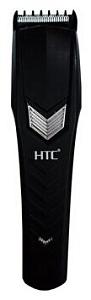 Машинка для стрижки волос HTC AT-527 (3Вт.аккум.0,4мм-1см)