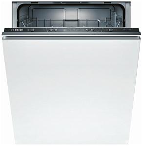 Посудомоечная машина встраив. Bosch Serie 2 SMV25AX00E 2400Вт полноразмерная