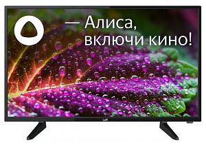 Телевизор LCD 24" 24H520T LEFF