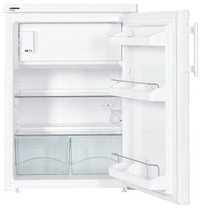 Холодильник Liebherr Холодильник Liebherr/ 85x55.4х62.3, однокамерный, объем камер 127/18л, морозиль