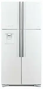 Холодильник HITACHI R-W 660 PUC7 GPW