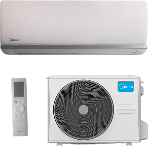 Кондиционер Midea MSAG3-18HRN1 Primary